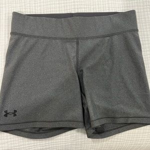 Under Armour shorts, size medium